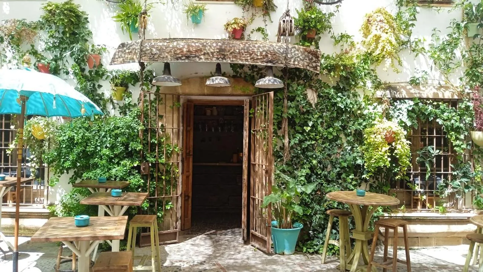 Apartmán Sherryflat Naranjas 9 Jerez de la Frontera