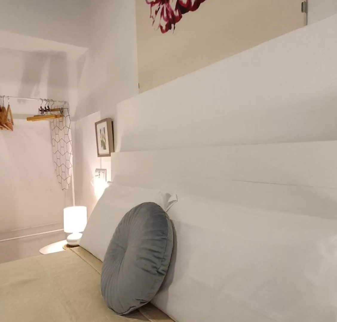 Sherryflat Naranjas 9 Jerez de la Frontera Apartmán