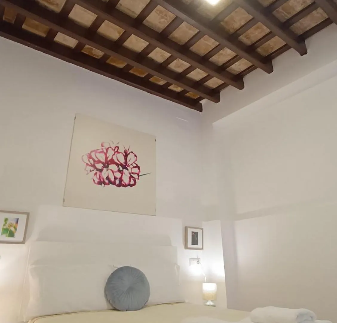 Apartmán Sherryflat Naranjas 9 Jerez de la Frontera