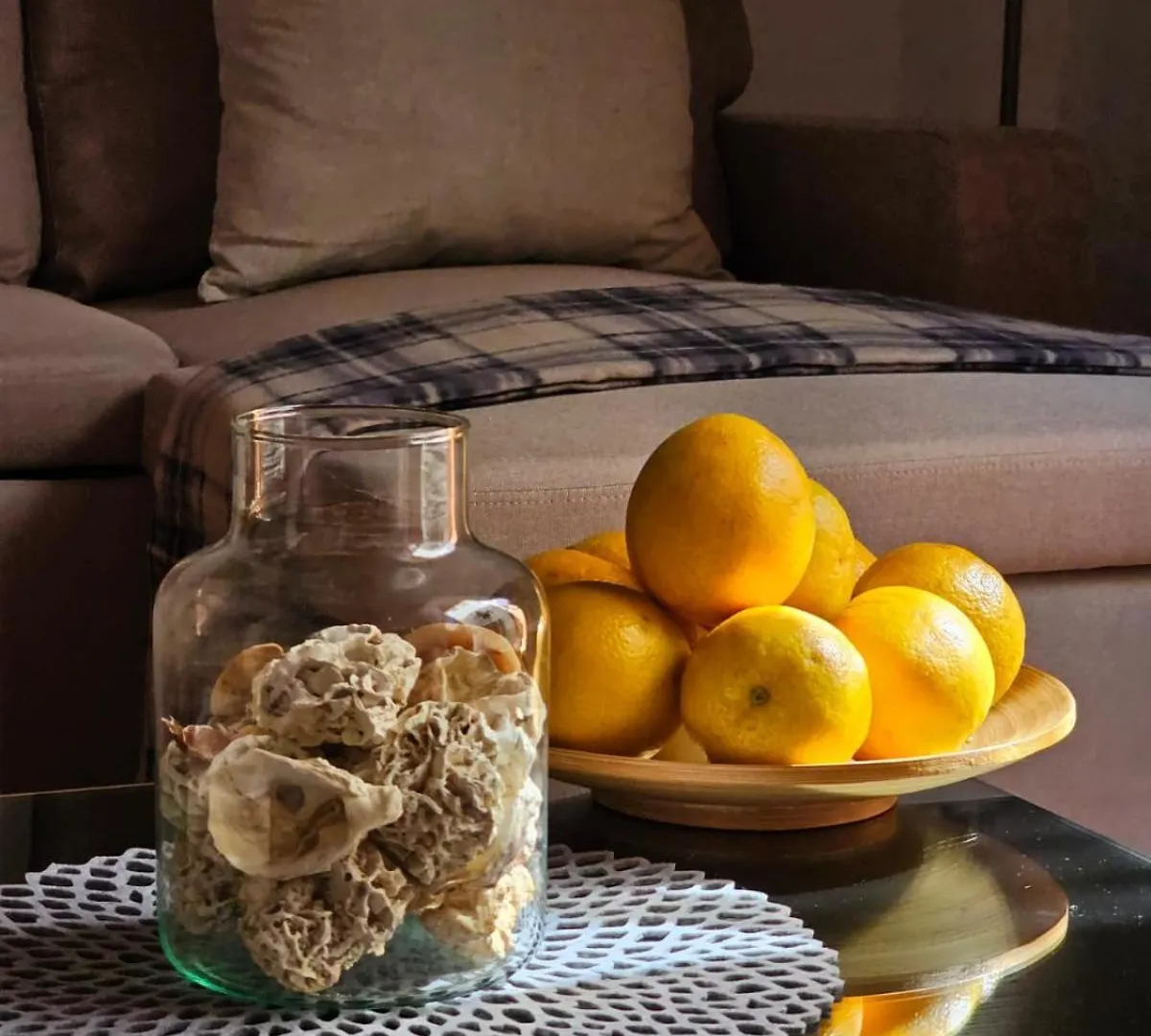 Apartment Sherryflat Naranjas 9 Jerez de la Frontera