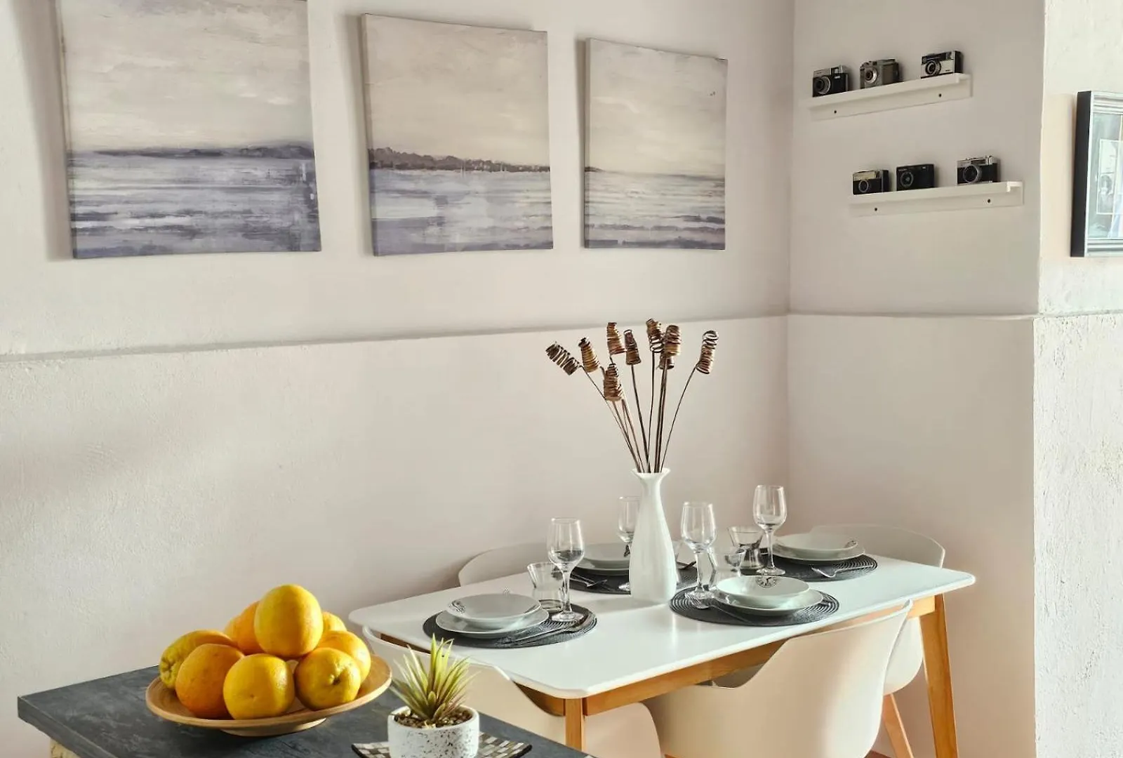 Apartment Sherryflat Naranjas 9 Jerez de la Frontera