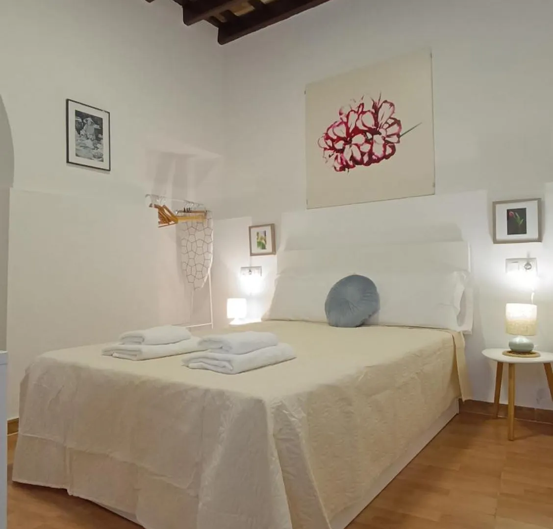Apartment Sherryflat Naranjas 9 Jerez de la Frontera Spain