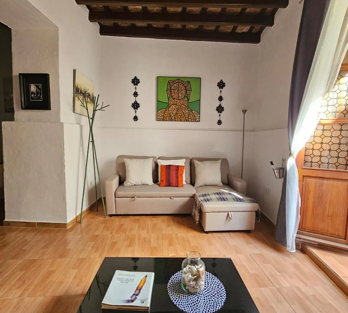 Sherryflat Naranjas 9 Jerez de la Frontera Apartment
