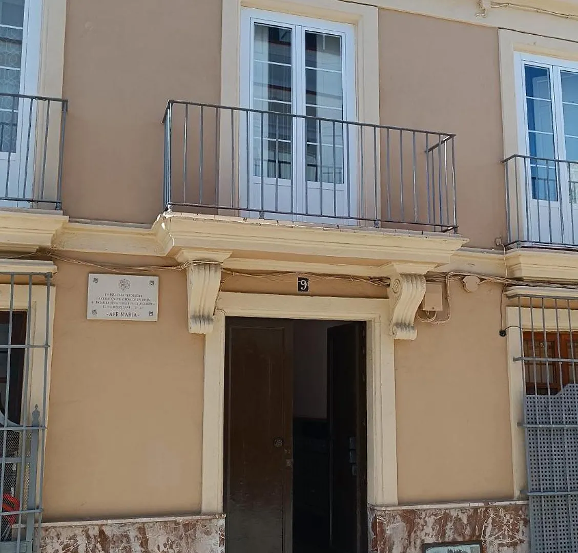 Sherryflat Naranjas 9 Jerez de la Frontera Apartment